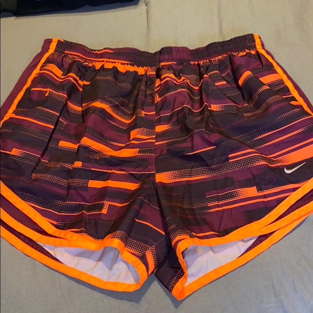 Nike shorts